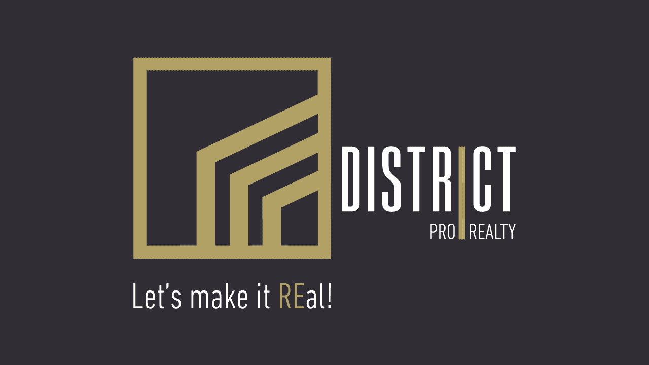 District Pro Realty